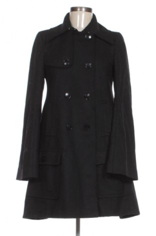 Dámsky kabát  Patrizia Pepe, Veľkosť L, Farba Čierna, Cena  171,36 €