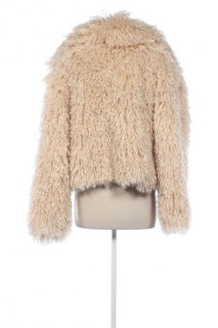 Дамско палто Pause Jeans, Размер S, Цвят Бежов, Цена 96,00 лв.