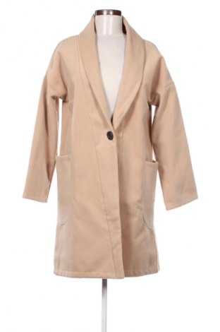Dámský kabát  Pepe Runa, Velikost L, Barva Béžová, Cena  742,00 Kč