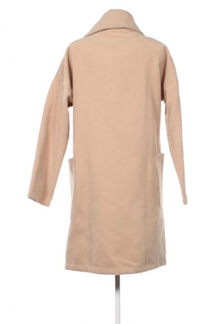 Dámský kabát  Pepe Runa, Velikost L, Barva Béžová, Cena  742,00 Kč