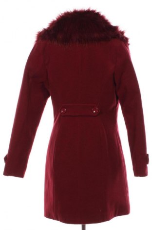 Dámský kabát  Per Donna, Velikost L, Barva Červená, Cena  1 116,00 Kč