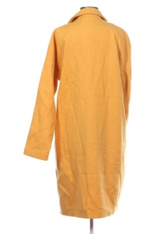 Dámsky kabát  Pieces, Veľkosť XL, Farba Oranžová, Cena  60,95 €