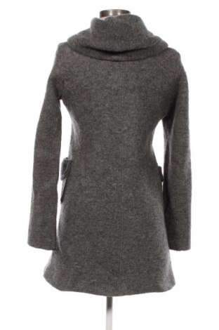 Dámsky kabát  Please, Veľkosť L, Farba Sivá, Cena  94,95 €