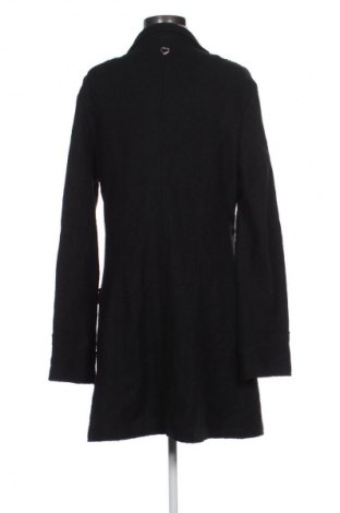 Palton de femei Please, Mărime L, Culoare Negru, Preț 306,99 Lei