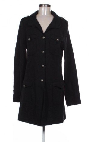 Palton de femei Please, Mărime L, Culoare Negru, Preț 306,99 Lei