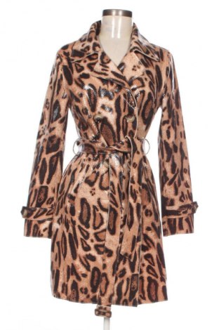 Дамско палто Primadonna, Размер S, Цвят Многоцветен, Цена 179,99 лв.