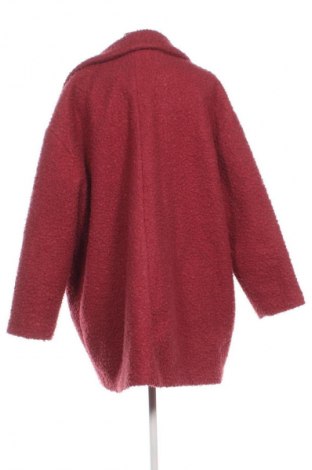 Damenmantel Primark, Größe XXL, Farbe Rot, Preis 36,99 €
