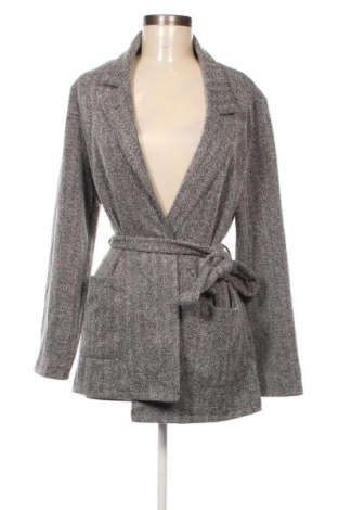 Damenmantel Primark, Größe M, Farbe Grau, Preis 21,99 €