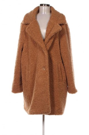 Dámský kabát  Principles, Velikost 4XL, Barva Oranžová, Cena  1 009,00 Kč