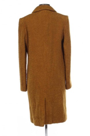 Palton de femei Promod, Mărime M, Culoare Maro, Preț 252,09 Lei