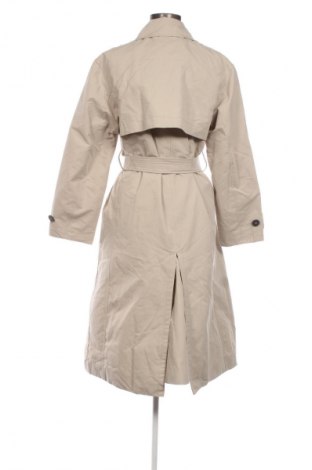 Dámský kabát  Pull&Bear, Velikost S, Barva Béžová, Cena  1 178,00 Kč