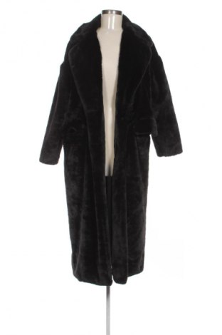 Damenmantel Pull&Bear, Größe S, Farbe Schwarz, Preis € 45,01