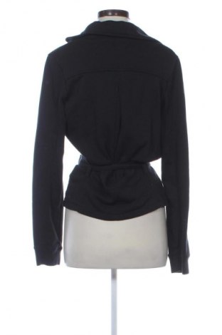 Damenmantel Q/S by S.Oliver, Größe L, Farbe Schwarz, Preis 49,10 €