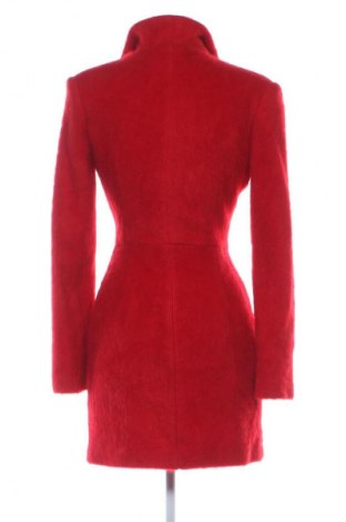 Dámský kabát  Replika, Velikost S, Barva Červená, Cena  2 104,00 Kč