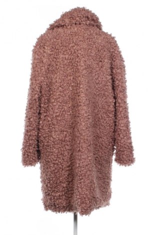 Dámsky kabát  Reserved, Veľkosť L, Farba Popolavo ružová, Cena  45,02 €