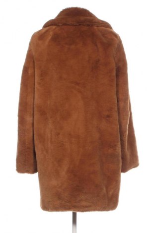 Palton de femei Reserved, Mărime L, Culoare Maro, Preț 208,99 Lei