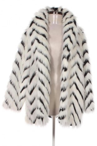 Damski płaszcz Reserved, Rozmiar M, Kolor Kolorowy, Cena 204,99 zł