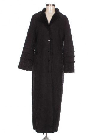 Дамско палто Reserved, Размер L, Цвят Сив, Цена 127,99 лв.