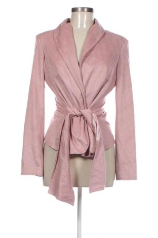 Dámsky kabát  Ricarda M, Veľkosť M, Farba Ružová, Cena  24,95 €