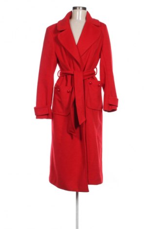 Damenmantel Rinascimento, Größe M, Farbe Rot, Preis 77,22 €