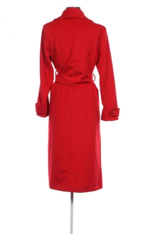 Damenmantel Rinascimento, Größe M, Farbe Rot, Preis 77,22 €