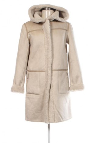Damski płaszcz Rino & Pelle, Rozmiar S, Kolor Beżowy, Cena 894,99 zł