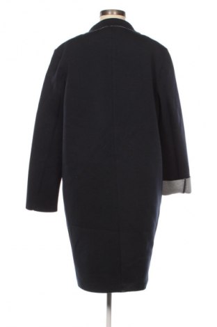 Дамско палто Rino & Pelle, Размер L, Цвят Син, Цена 95,99 лв.