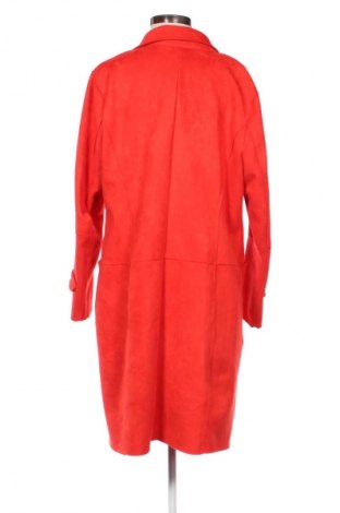 Дамско палто Rino & Pelle, Размер XL, Цвят Оранжев, Цена 96,99 лв.