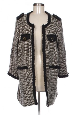 Dámský kabát  River Island, Velikost L, Barva Vícebarevné, Cena  1 215,00 Kč