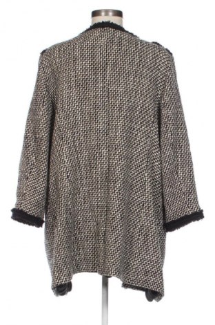 Dámský kabát  River Island, Velikost L, Barva Vícebarevné, Cena  1 215,00 Kč