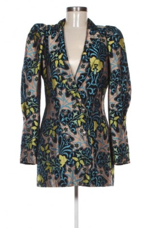 Dámský kabát  River Island, Velikost S, Barva Vícebarevné, Cena  1 217,00 Kč