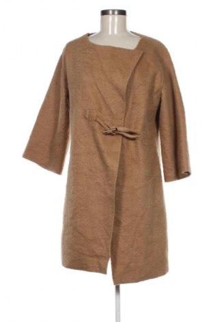 Damenmantel Roberta Biagi, Größe XS, Farbe Beige, Preis € 208,47