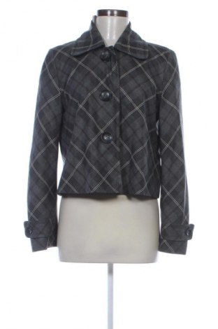 Γυναικείο παλτό S.Oliver, Μέγεθος L, Χρώμα Πολύχρωμο, Τιμή 22,99 €