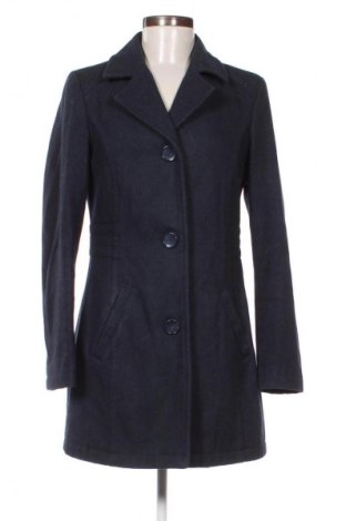 Damenmantel S.Oliver, Größe M, Farbe Blau, Preis 49,10 €