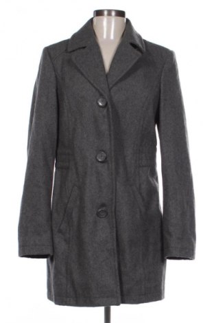 Dámsky kabát  S.Oliver, Veľkosť M, Farba Sivá, Cena  49,00 €