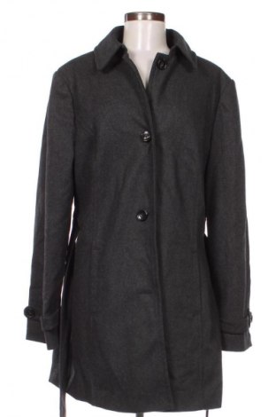 Dámsky kabát  S.Oliver, Veľkosť XL, Farba Sivá, Cena  49,10 €