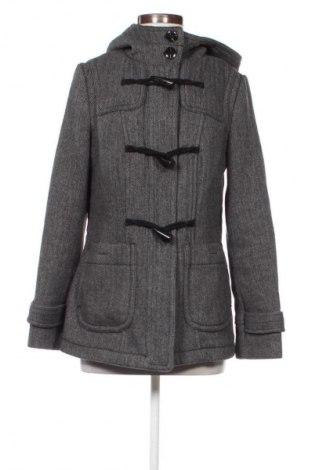 Dámsky kabát  S.Oliver, Veľkosť M, Farba Sivá, Cena  49,18 €