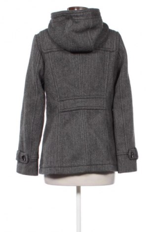 Dámsky kabát  S.Oliver, Veľkosť M, Farba Sivá, Cena  49,18 €