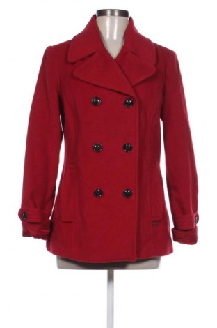 Damenmantel S.Oliver, Größe M, Farbe Rot, Preis € 28,99