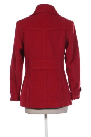 Damenmantel S.Oliver, Größe M, Farbe Rot, Preis € 28,99