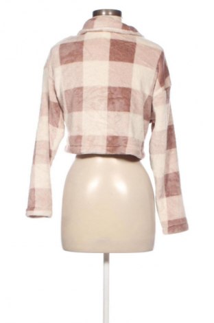 Γυναικείο παλτό SHEIN, Μέγεθος XS, Χρώμα Πολύχρωμο, Τιμή 14,99 €