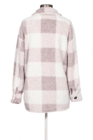 Dámský kabát  SHEIN, Velikost L, Barva Vícebarevné, Cena  429,00 Kč