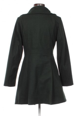 Damski płaszcz SHEIN, Rozmiar M, Kolor Zielony, Cena 133,33 zł