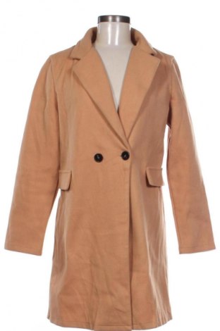 Damenmantel SHEIN, Größe M, Farbe Beige, Preis € 20,99