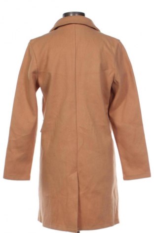 Damenmantel SHEIN, Größe M, Farbe Beige, Preis € 20,99