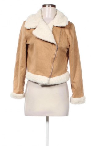 Damenmantel SHEIN, Größe M, Farbe Braun, Preis 20,70 €