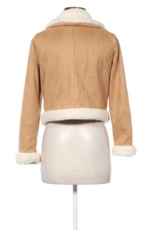 Damenmantel SHEIN, Größe M, Farbe Braun, Preis 20,70 €