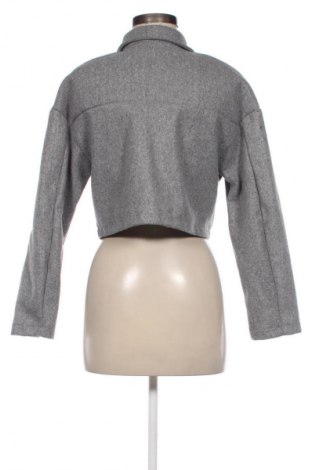 Damski płaszcz SHEIN, Rozmiar S, Kolor Szary, Cena 133,33 zł