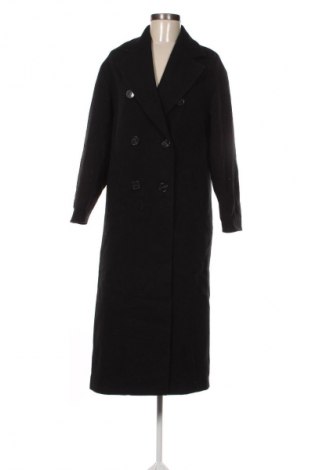 Dámský kabát  STUDIO ID, Velikost S, Barva Černá, Cena  9 449,00 Kč