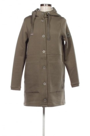 Női kabát Sa. Hara, Méret S, Szín Zöld, Ár 8 139 Ft